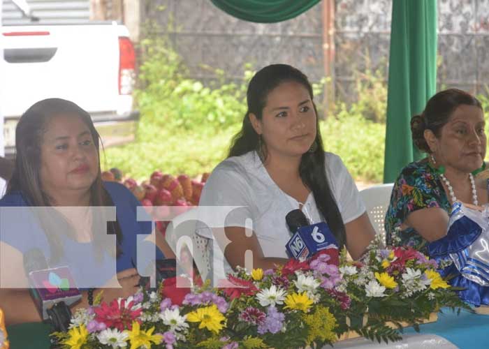 La familia Toribio anuncia el regreso del Torovenado el Malinche a las calles de Masaya