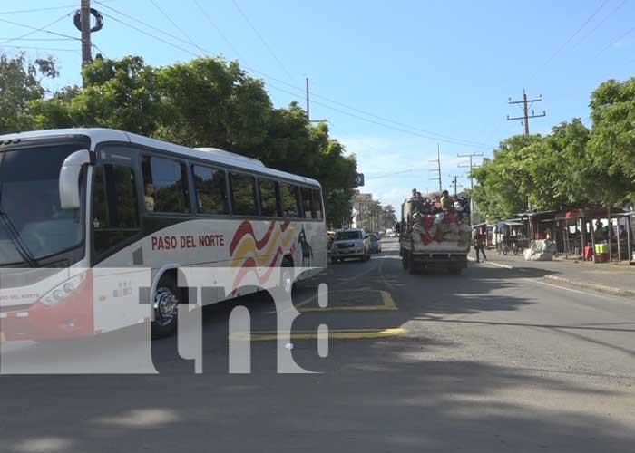 Nicaragua y China unen esfuerzos para ampliar la carretera Rivas-Sapoá