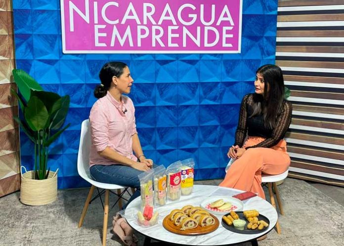 Monita's Tiffer y Arteques los emprendimientos que enamoran en Nicaragua