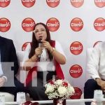Claro Nicaragua lanza la 5ta edición de "Conéctate con lo Tuyo" para emprendedores