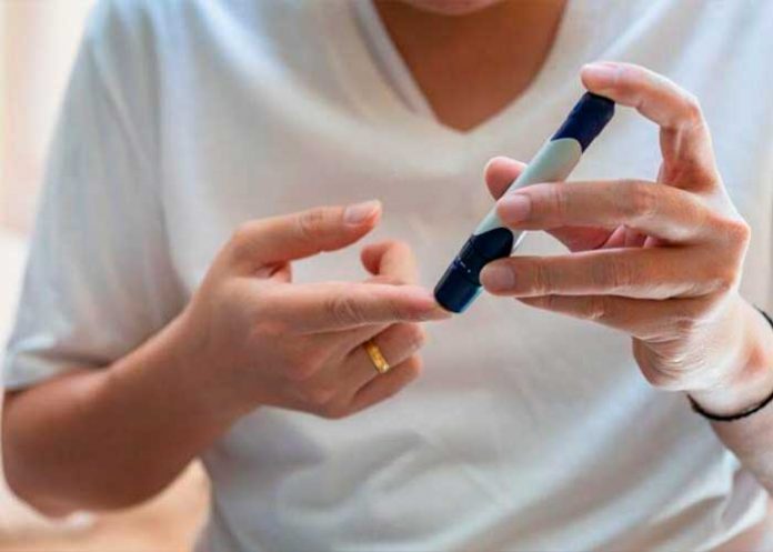 Foto: ¿Cómo prevenir la diabetes? /cortesía