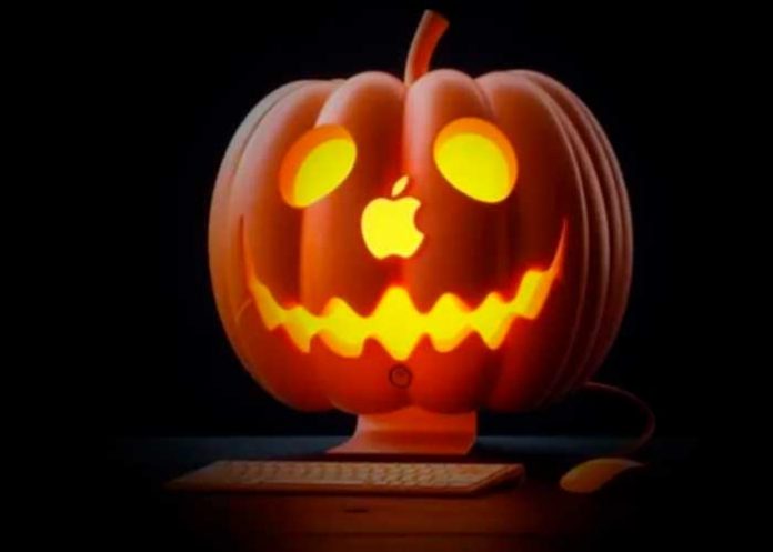 Foto: Apple anuncia su evento ¡Scary Fast! para el 30 de octubre/Cortesía