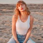 Foto: Taylor Swift impone nuevo récords con su Lanzamiento, 1989 (Taylor's Versión) en Spotify/Cortesía