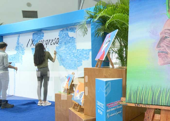 INATEC Reúne a 1,500 Docentes en un Congreso de Innovación Pedagógica