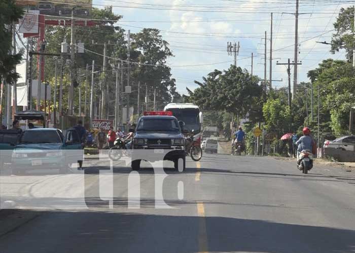 Nicaragua y China unen esfuerzos para ampliar la carretera Rivas-Sapoá