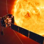 Foto: Sonda Solar Orbiter de la NASA revela el punto de origen de los vientos solares/Cortesía