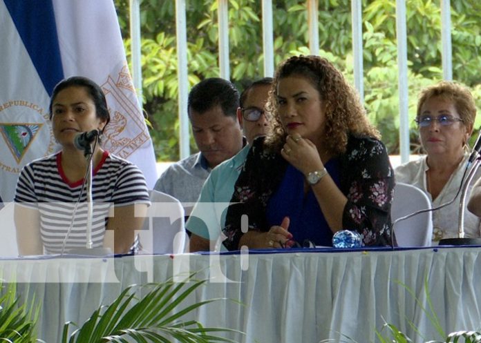 Inversiones millonarias en infraestructura para el distrito III de Managua