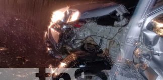 Foto: Accidente de tránsito en la Carretera Matiguas-Río Blanco por exceso de velocidad/TN8
