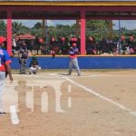 Foto: Rehabilitan campo de softbol en la ciudad de Bilwi/TN8