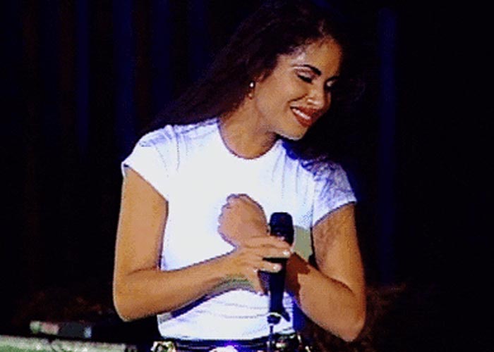Foto: Karol G Rinde Emotivo Tributo a Selena en los Billboard 2023 /Cortesía
