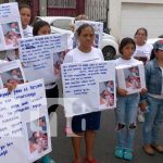 Foto: Familia Nicaragüense solicita ayuda económica para rescatar a sus parientes secuestrados en México/Tn8