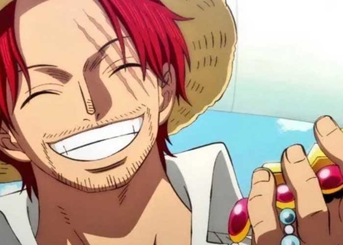 Foto: ¡El misterio de las cicatrices de Shanks! Revelaciones de One Piece/TN8