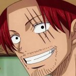 Foto: ¡El misterio de las cicatrices de Shanks! Revelaciones de One Piece/Cortesía