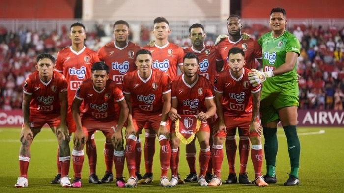 2-1. El CAI acabó con el invicto de Real Estelí en la Copa