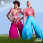 Llegó el gran día, Nicaragua Diseña 2023 celebra su 12va edición