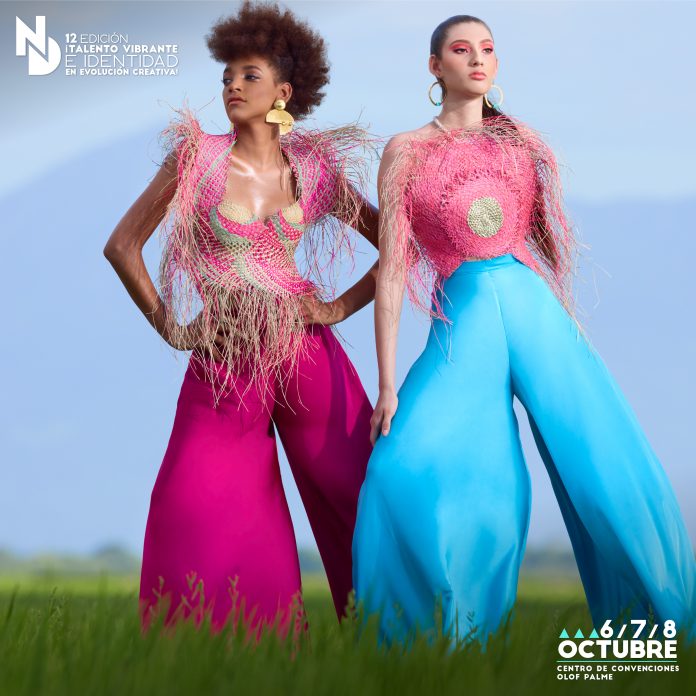 Llegó el gran día, Nicaragua Diseña 2023 celebra su 12va edición
