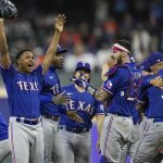 Texas Rangers de 100 derrotas a acariciar el título