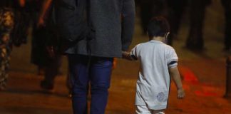 Miles de menores en España habrían sufrido abusos 