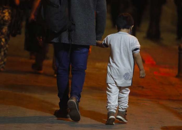 Miles de menores en España habrían sufrido abusos 