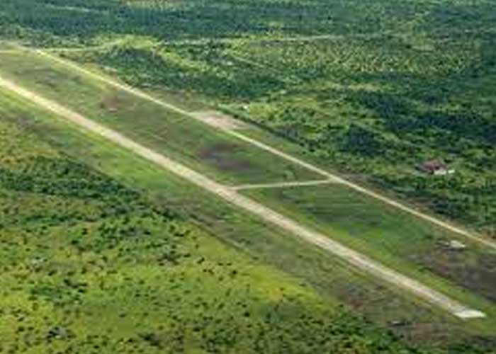 Foto: Próximamente Nicaragua contará con el Aeropuerto Punta Huete