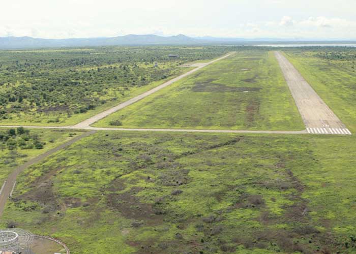 Foto: Próximamente Nicaragua contará con el Aeropuerto Punta Huete