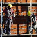 Cuatro obreros mueren en Alemania