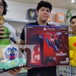 Foto: Mundo anime y gamer crece en Managua / TN8