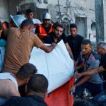 Venezuela envía 30 toneladas de ayuda humanitaria para Gaza