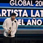 Foto: Premios Billboard a la Música Latina 2023
