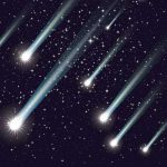 Lluvia de meteoritos alcanzará su punto máximo este domingo