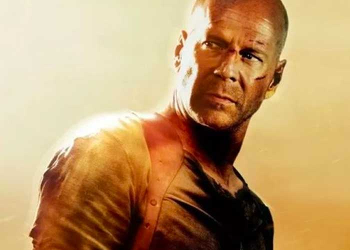 Aseguran que Bruce Willis perdió la capacidad de hablar