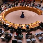 Cuba denuncia incapacidad de la ONU frente al genocidio en Palestina