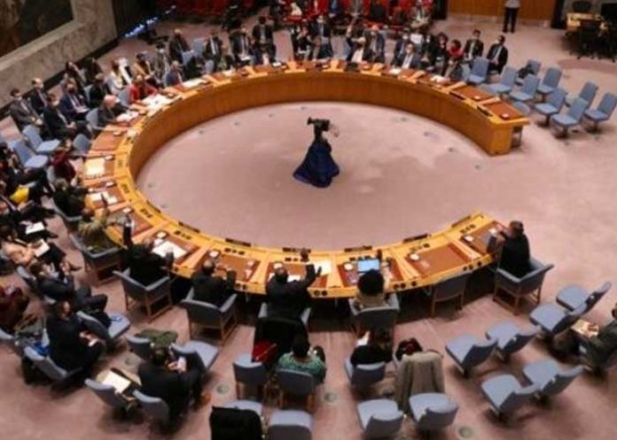 Cuba denuncia incapacidad de la ONU frente al genocidio en Palestina
