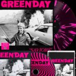 ¡Green Day anuncia su nuevo disco: 'Saviors'!