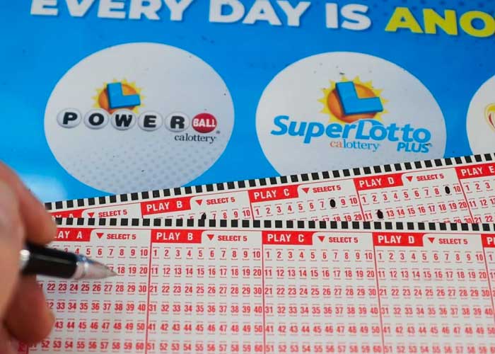 Inteligencia artificial revela cómo ganarse la lotería