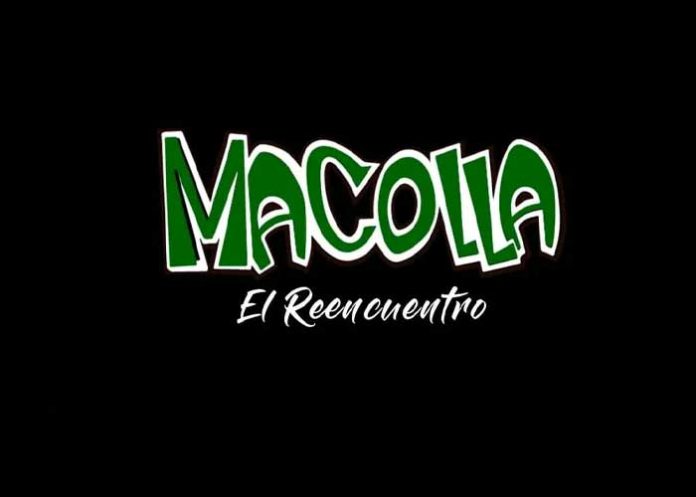 El grupo musical Macolla lanza en sus plataformas digitales todos su sencillos