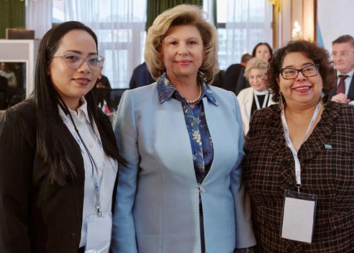 Foto: Nicaragua y Rusia fortalecen cooperación en temas de derechos humanos
