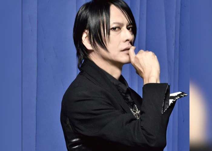 Muere Atsushi Sakurai, vocalista de la banda de rock Buck-Tick