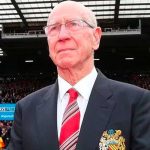 Fallece la leyenda del fútbol inglés Bobby Charlton