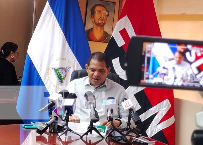 Inversión pública en Nicaragua aumentará para el 2024