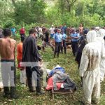 Foto: Encuentran cuerpo de niña en río de León / TN8