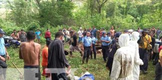 Foto: Encuentran cuerpo de niña en río de León / TN8