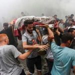 Jefe de la ONU condena "violaciones claras" en Gaza