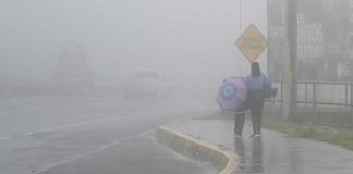 Foto: Afectaciones por tormenta tropical Pilar