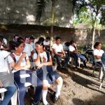 Estrategia "Más Cerca de la Comunidad" en Ometepe