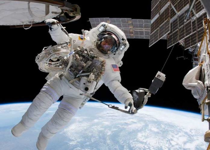 Reino Unido prevé enviar astronautas al espacio