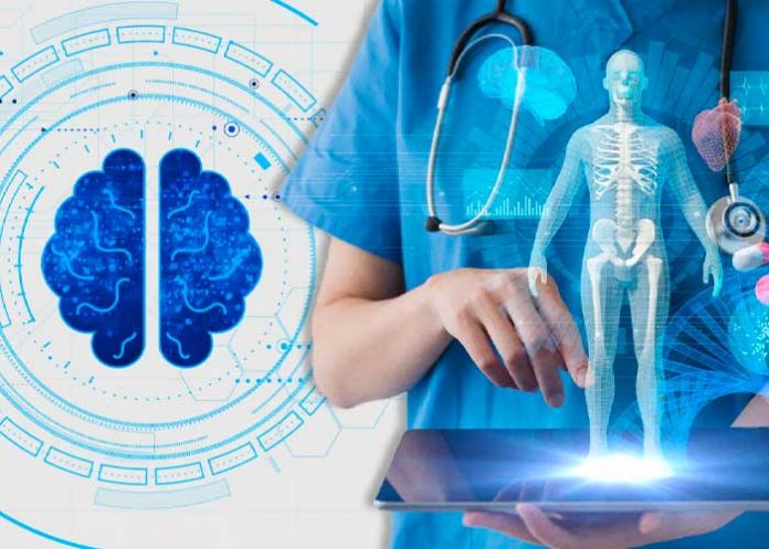 La IA bien utilizada podría mejorar tratamientos para la salud