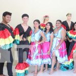 Foto: Casa de cultura y parque de ferias en Siuna y Bonanza / TN8