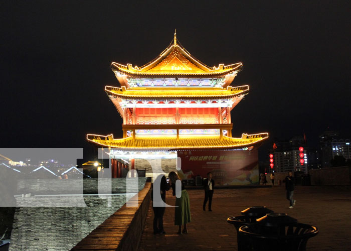 Foto: Terracotas de Xi'an, en China