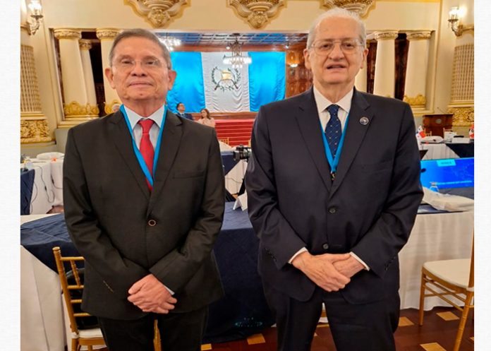 Nicaragua participó en la XXVIII conferencia general del OPANAL